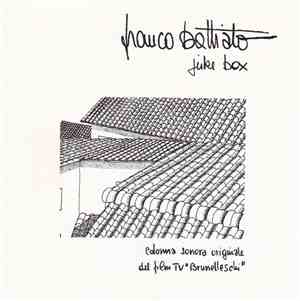 Franco Battiato - Juke Box