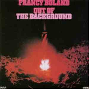 Francy Boland - Out Of The Background