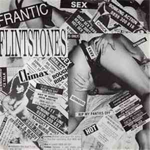 Frantic Flintstones - Rockin´ With The Frantic Flintstones