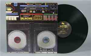 Galaxians  - Personal Disco Component