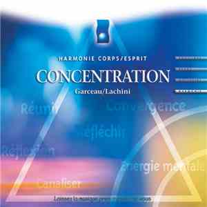 Garceau / Iachini - Concentration