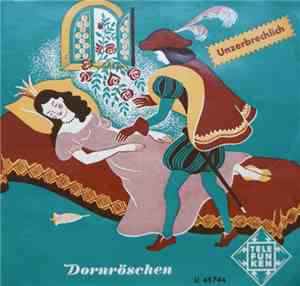 Gebrüder Grimm - Dornröschen