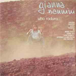 Gianna Nannini - Una Radura ...