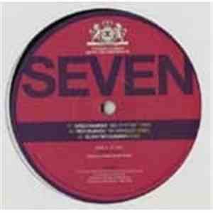 Greg Hawkes / Eko Quango / Antena / Toure Kunda - Seven