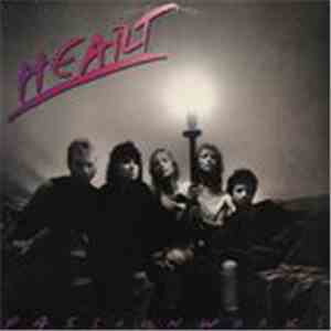 Heart - Passionworks