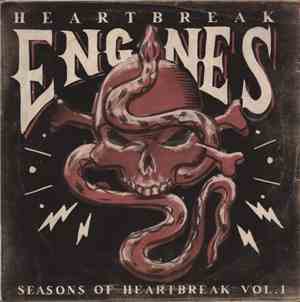 Heartbreak Engines - Season Of Heartbreak Vol.1