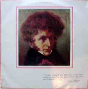 Hector Berlioz - Orchestre Du Theatre National De L'Opéra, Choeurs De La Ra ...