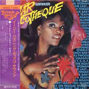 Herald Winkler - Guitar Discoteque