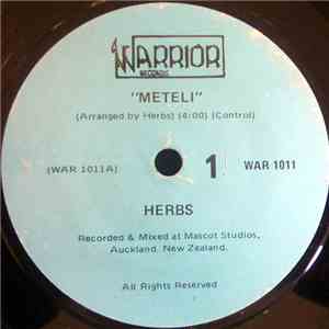 Herbs - Meteli