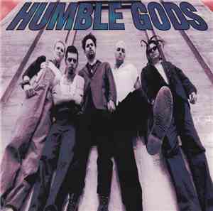 Humble Gods - Humble Gods