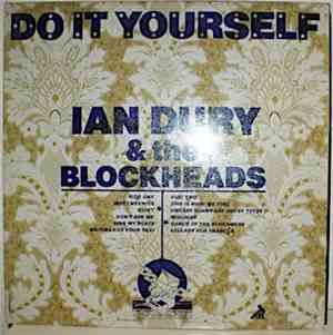Ian Dury & The Blockheads - Do It Yourself