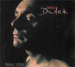 Ireneusz Dudek - Nowa Płyta