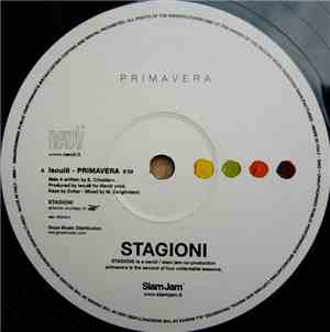Isoul8 - Primavera