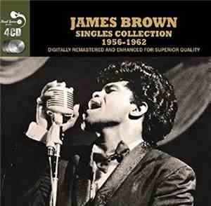 James Brown - Singles Collection 1956-1962