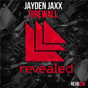 Jayden Jaxx - Firewall