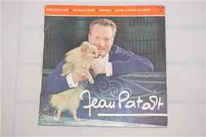 Jean Patart - Jean Patart