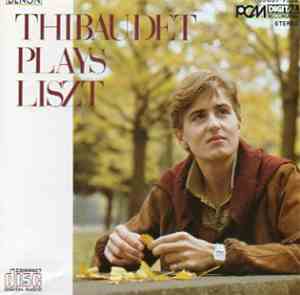 Jean-Yves Thibaudet - Thibaudet Plays Liszt