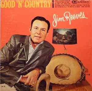 Jim Reeves - Good 'N' Country