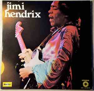 Jimi Hendrix - Jimi Hendrix