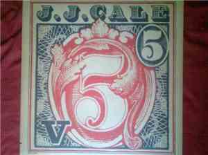 J.J. Cale - 5