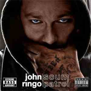 John Ringo - Scum Patrol