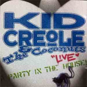 Kid Creole & The Coconuts - 