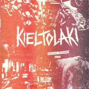 Kieltolaki - Kuoleva Systeemi