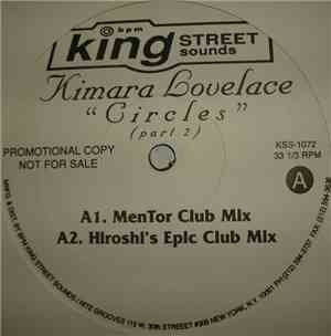 Kimara Lovelace - Circles (Part II)