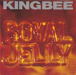King Bee - Royal Jelly