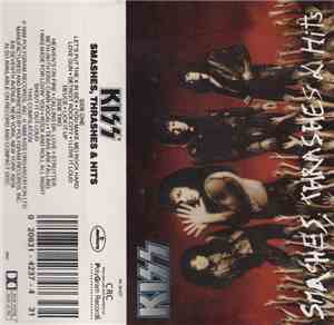 Kiss - Smashes, Thrashes & Hits