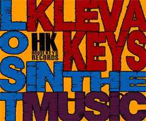Klevakeys - Lost In The Music E.P