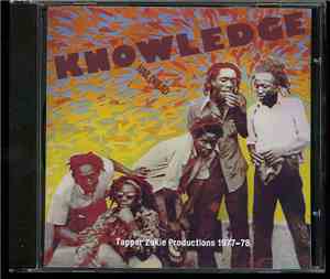 Knowledge  - Hail Dread