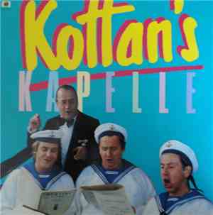 Kottan's Kapelle - Kottan's Kapelle