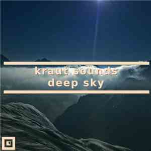 Kraut Sounds - Deep Sky EP