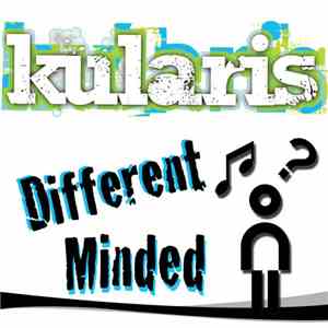 Kularis - Different Minded