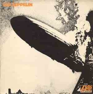 Led Zeppelin - Led Zeppelin