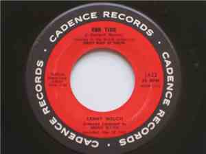 Lenny Welch - Ebb Tide