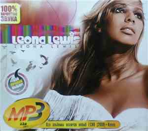 Leona Lewis - MP3