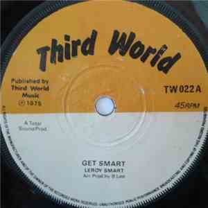 Leroy Smart / King Tubby & The Agrovaters - Get Smart