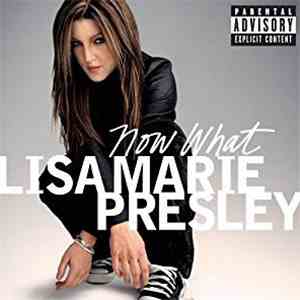 Lisa Marie Presley - Now What