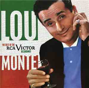 Lou Monte - The Best Of The RCA Victor Recordings