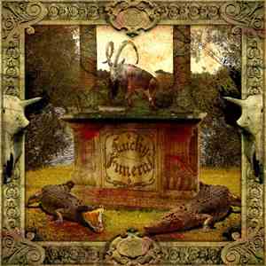 Lucky Funeral - Lucky Funeral
