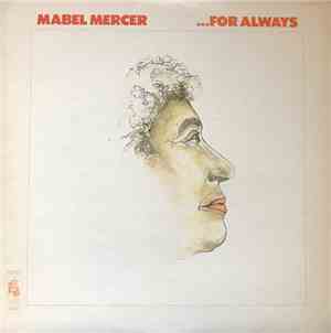 Mabel Mercer - Mabel For Always