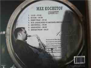 Maksim Kočetov Max - 13:30