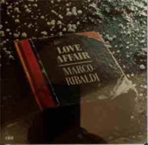 Marco Ribaldi - Love Affair