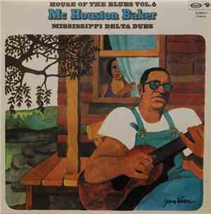 McHouston Baker - Mississippi Delta Dues