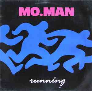 Mo.Man - Running