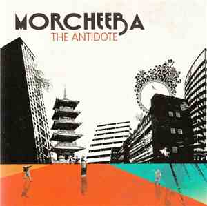 Morcheeba - The Antidote