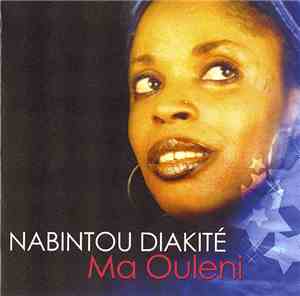 Nabintou Diakité - Ma Ouleni