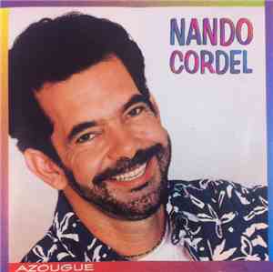 Nando Cordel - Azougue
